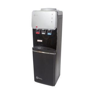 Plan Dispensador de Agua Purificada 20 Litros Premium