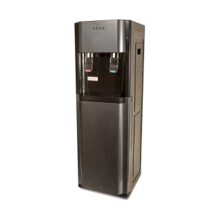 Dispensador frío/caliente pedestal