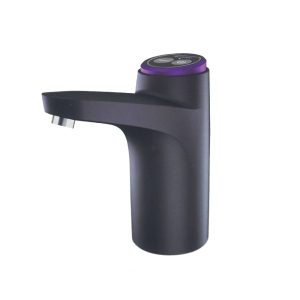 Dispensador Bomba de Agua USB Premium metalicos