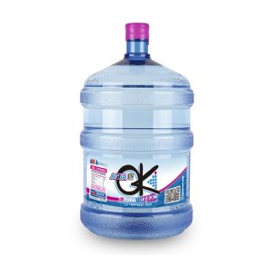 Recarga bidón retornable 20lts