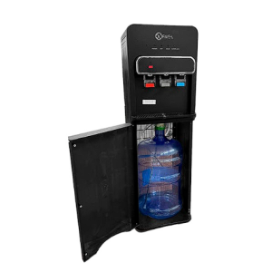 Dispensador frío/caliente bidón oculto