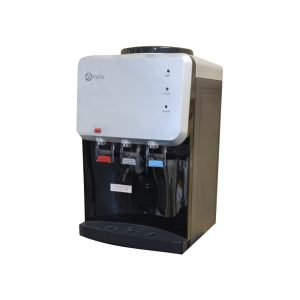 Dispensador frío/caliente frigobar